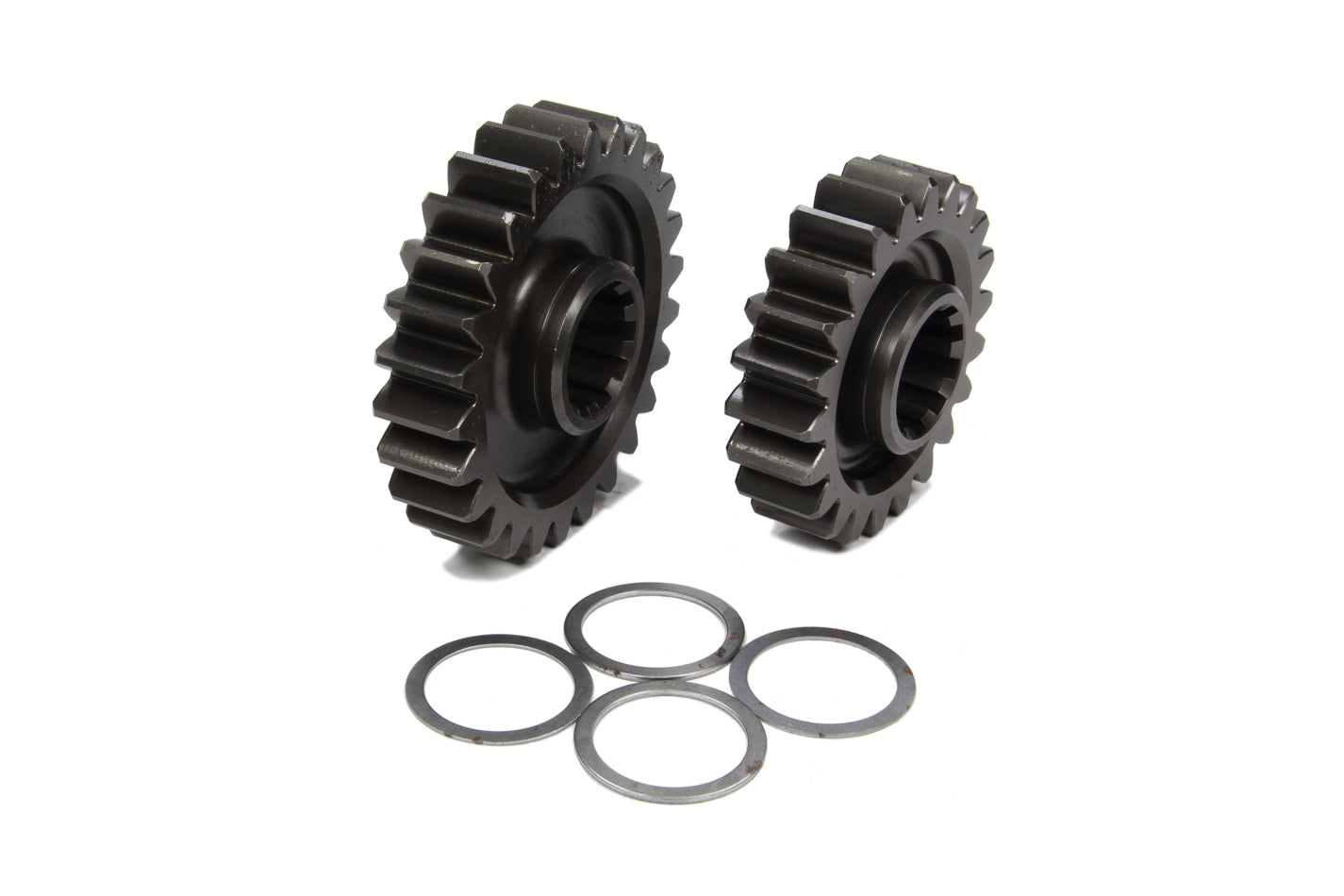 Coleman Racing Products COL207-8 Q/C Gear Pro-Lite Set