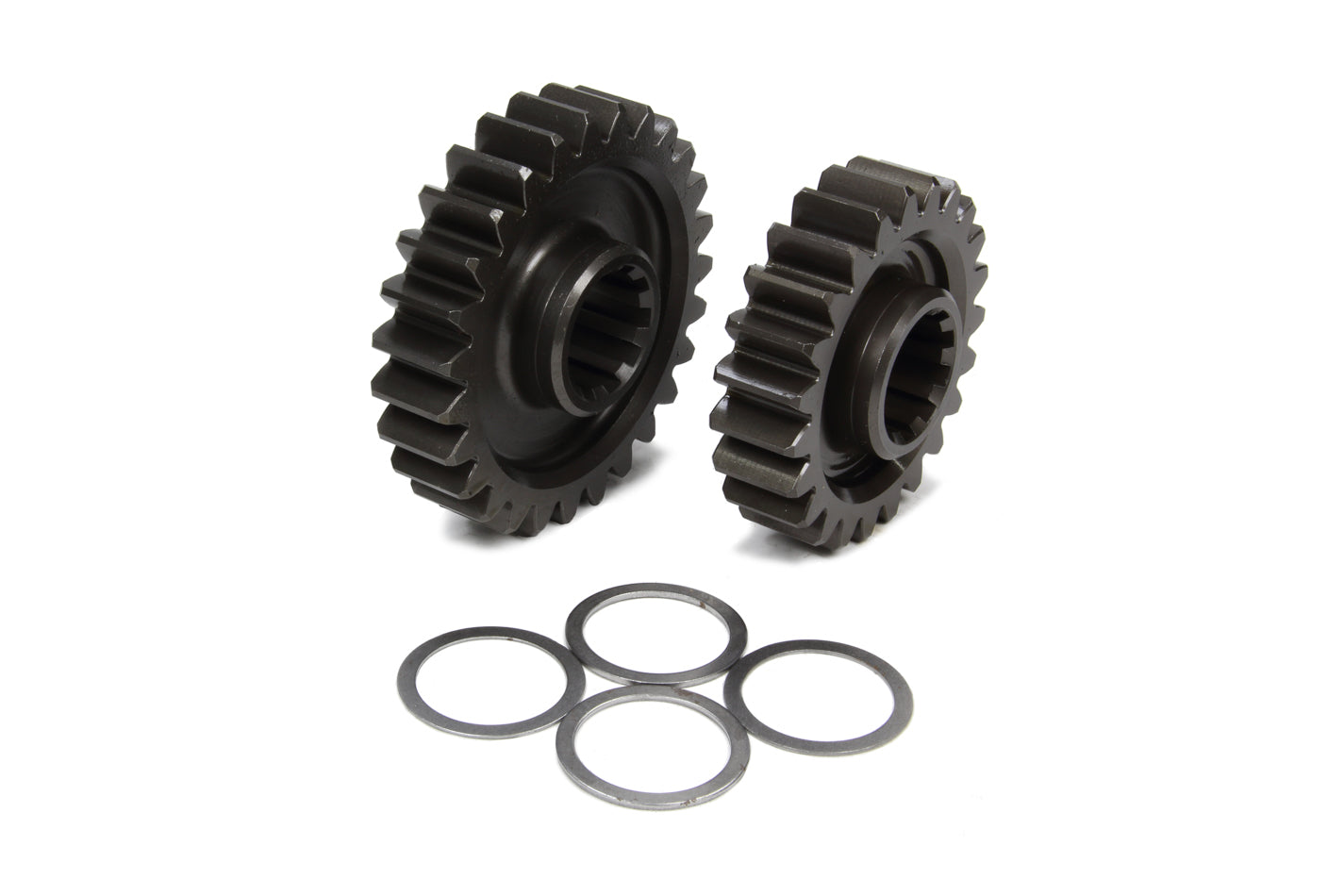 Coleman Racing Products COL207-8C Q/C Gear Pro-Lite Set