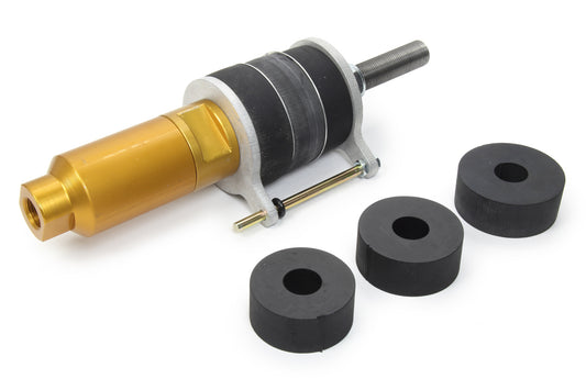 Coleman Racing Products COL22040 Trailing Arm Snubber Aluminum