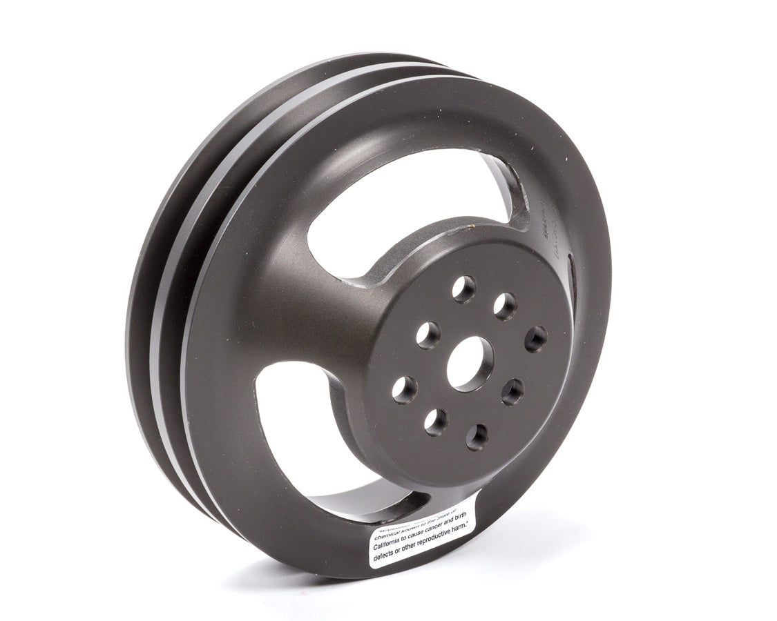 Coleman Racing Products COLDS-365-3 Pulley Upper Reduction 15% 3/4in Bore