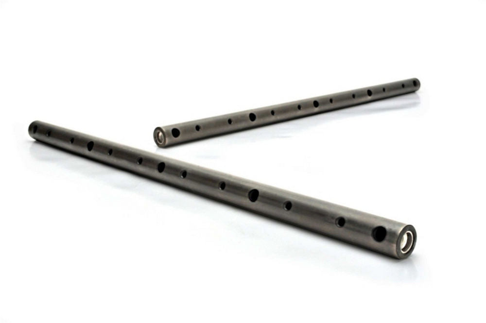 Comp Cams COM1079-2 Magnum Rocker Shafts - SBM