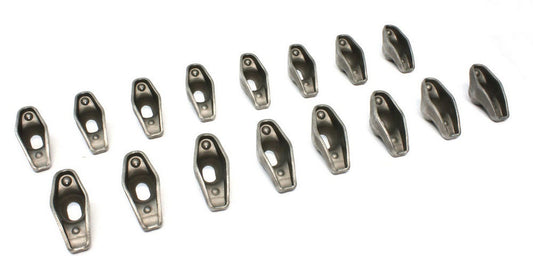 Comp Cams COM1251-16 Pontiac V8 H/E Rocker Arm Set 1.5 Ratio