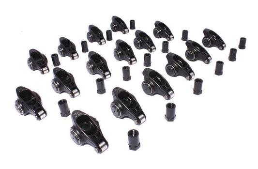 Comp Cams COM1804-16 SBC Ultra Pro Magnum XD R/A's - 1.5 7/16