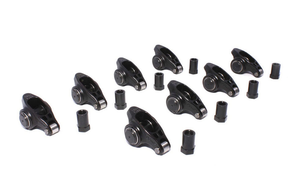 Comp Cams COM1804-8 SBC Ultra Pro Magnum XD R/A's - 1.5 7/16