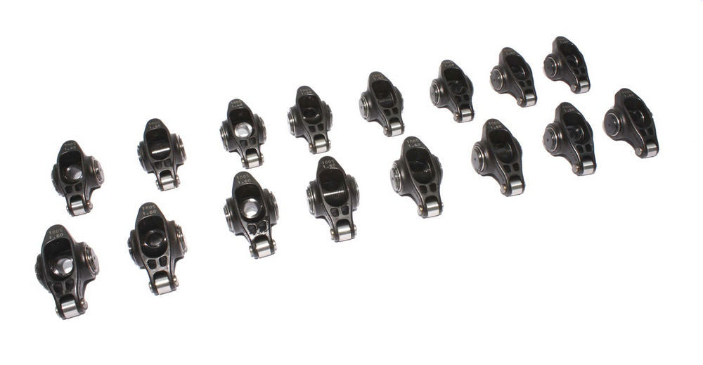 Comp Cams COM1805-16 SBC Ultra Pro Magnum XD R/A's - 1.6 7/16