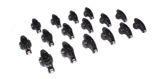 Comp Cams COM1820-16 BBC Ultra Pro Magnum XD R/A's - 1.7 7/16
