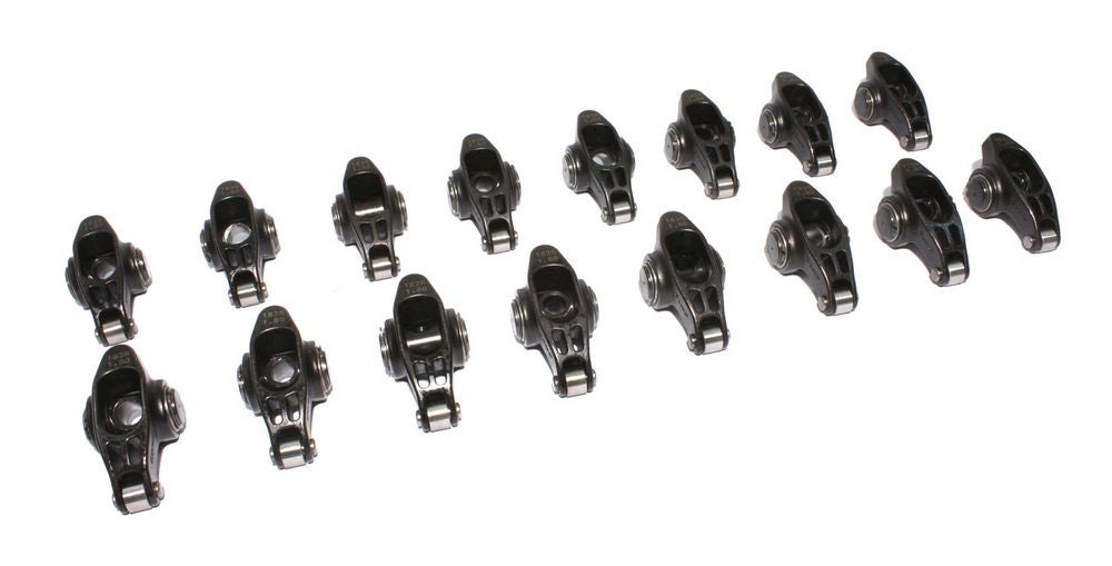 Comp Cams COM1828-16 BBC Ultra Pro Magnum XD R/A's - 1.8 7/16