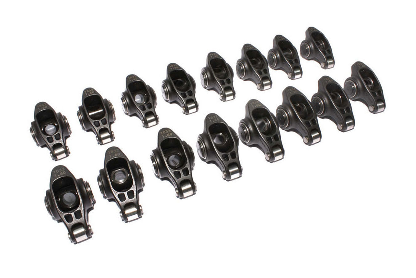 Comp Cams COM1832-16 SBF Ultra Pro Magnum XD R/A's - 1.6 7/16