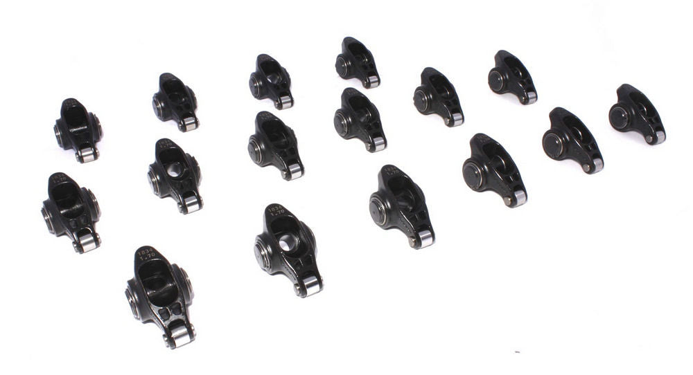 Comp Cams COM1834-16 SBF Ultra Pro Magnum XD R/A's - 1.7 7/16