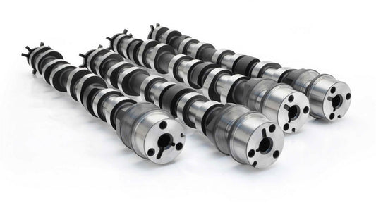 Comp Cams COM191160 Cam Set - Ford 5.0L Coyote NSR-NA3H-126