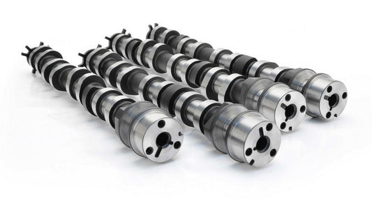 Comp Cams COM191460 Cam Set - Ford 5.0L Coyote NSR-BL3H-128