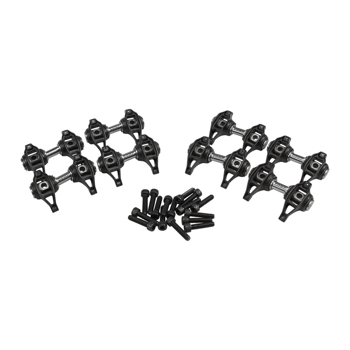 Comp Cams COM1987-16 BSR Shaft Rocker Arm Set GM LT Gen-V