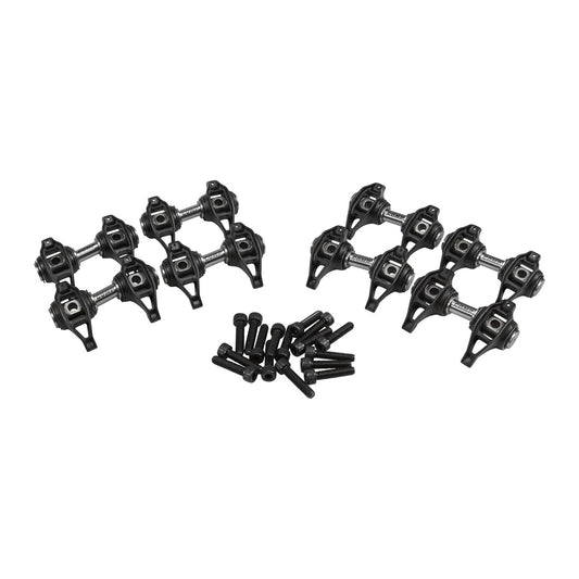 Comp Cams COM1987-16 BSR Shaft Rocker Arm Set GM LT Gen-V