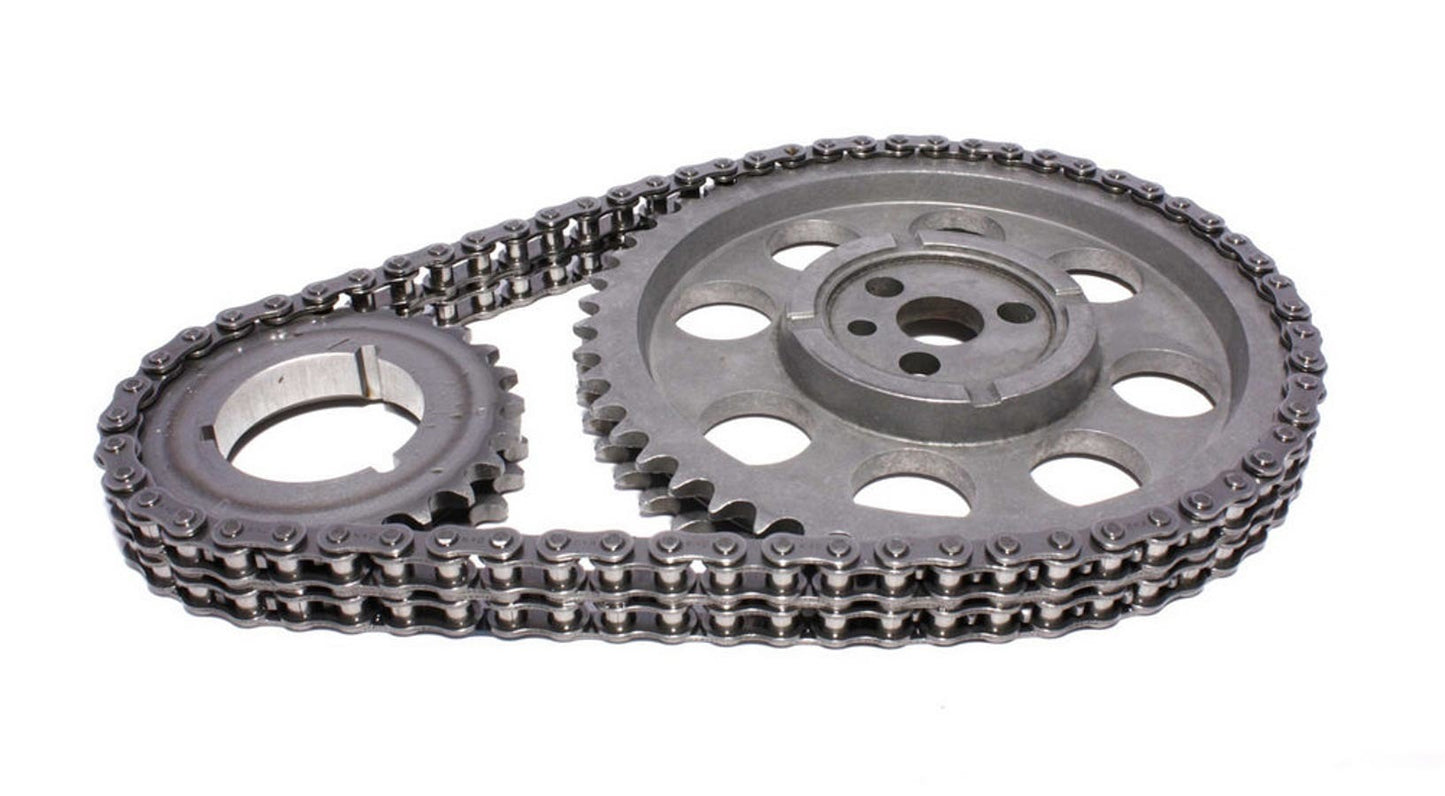 Comp Cams COM2110 Bbc Magnum Double Roller Timing Set (1965-91)