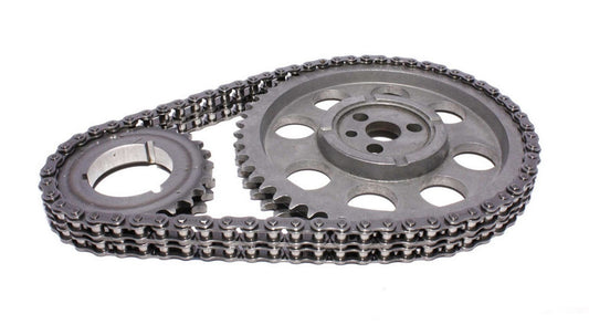 Comp Cams COM2110 Bbc Magnum Double Roller Timing Set (1965-91)