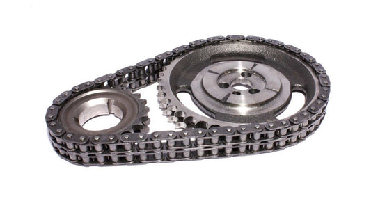 Comp Cams COM2136 SBC 87-92 Mag-Dbl Roller Tim/Set W/Fac Roller Cam