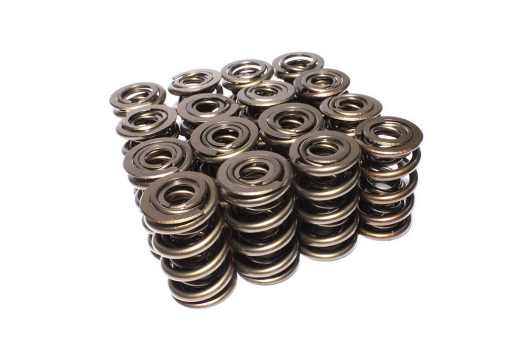 Comp Cams COM26028-16 Valve Springs - Triple 1.686in
