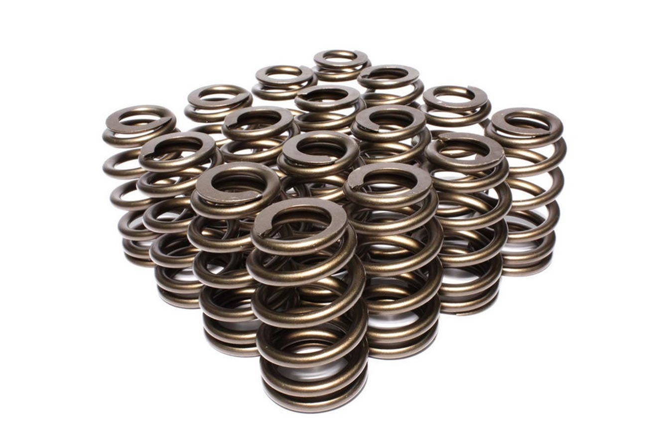 Comp Cams COM26056-16 Valve Springs - Beehive 1.185/1.454