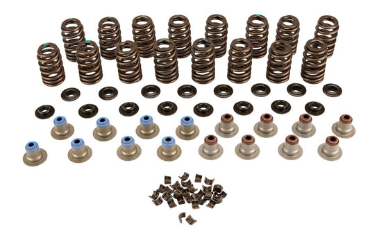 Comp Cams COM26906CS-KIT Valve Spring & Retainer Kit GM LS6 Beehive Style