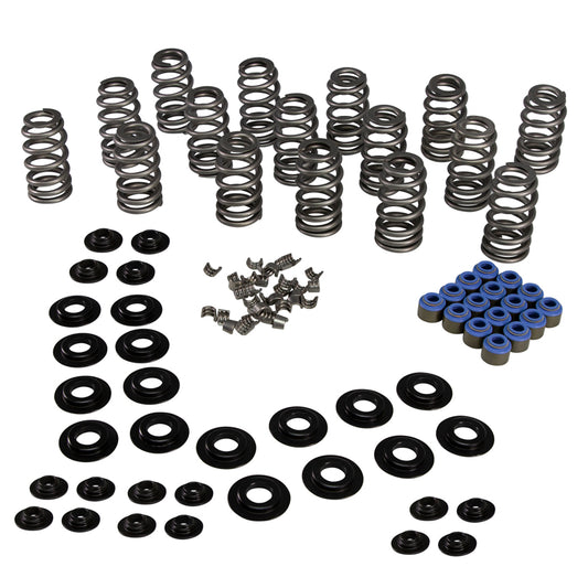 Comp Cams COM26918CA-KIT Valve Spring & Retainer Kit Mopar Gen III Hemi