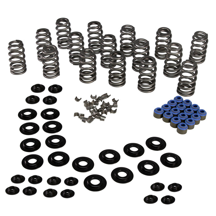 Comp Cams COM26918CA-KIT Valve Spring & Retainer Kit Mopar Gen III Hemi