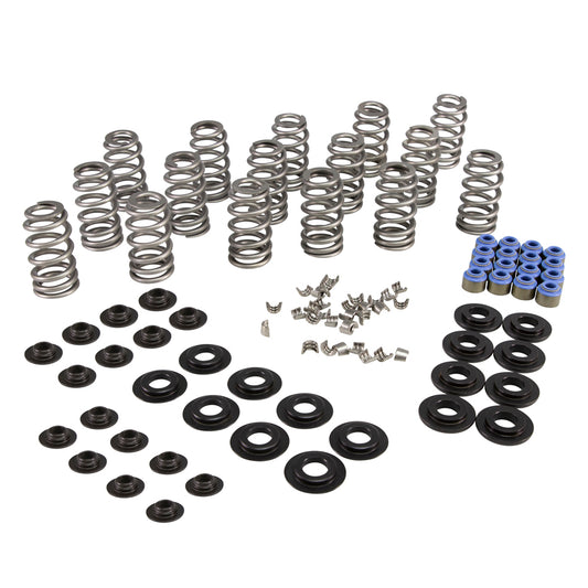 Comp Cams COM26918CC-KIT Valve Spring & Retainer Kit Mopar Gen III Hemi