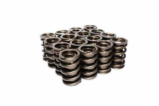 Comp Cams COM26953-16 Hi-Tech 1.560 Dia. Dual Valve Springs- W/Damper
