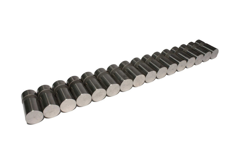 Comp Cams AMC/Mopar Solid Lifters w/EDM Oiling Hole COM2901-16