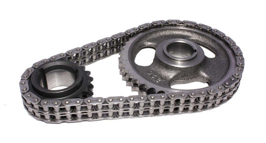 Comp Cams COM3112 Pont V8 Hi-Tech Roller Timing Set 1955-82