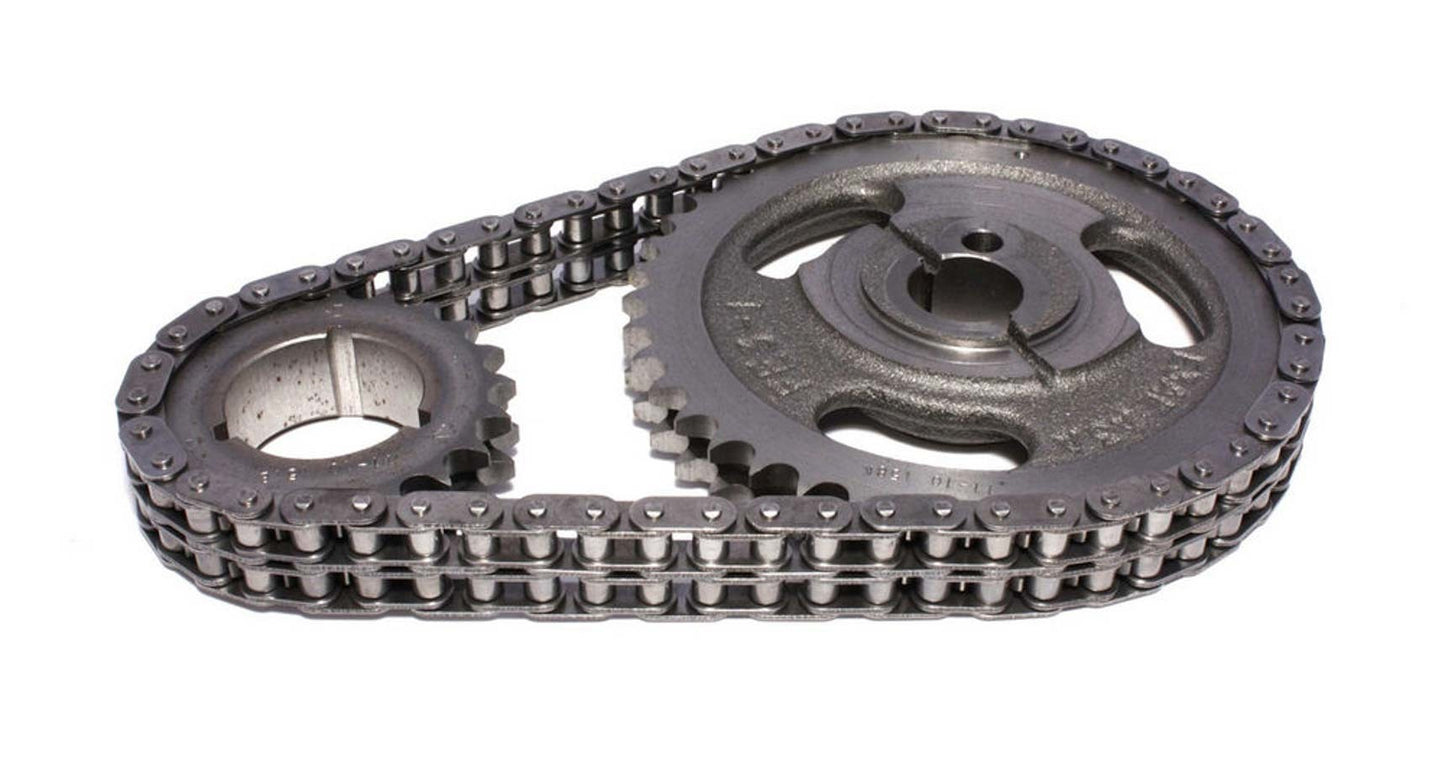 Comp Cams COM3135 SBF 351W Hi Tech Roller Timing Set (69-84)