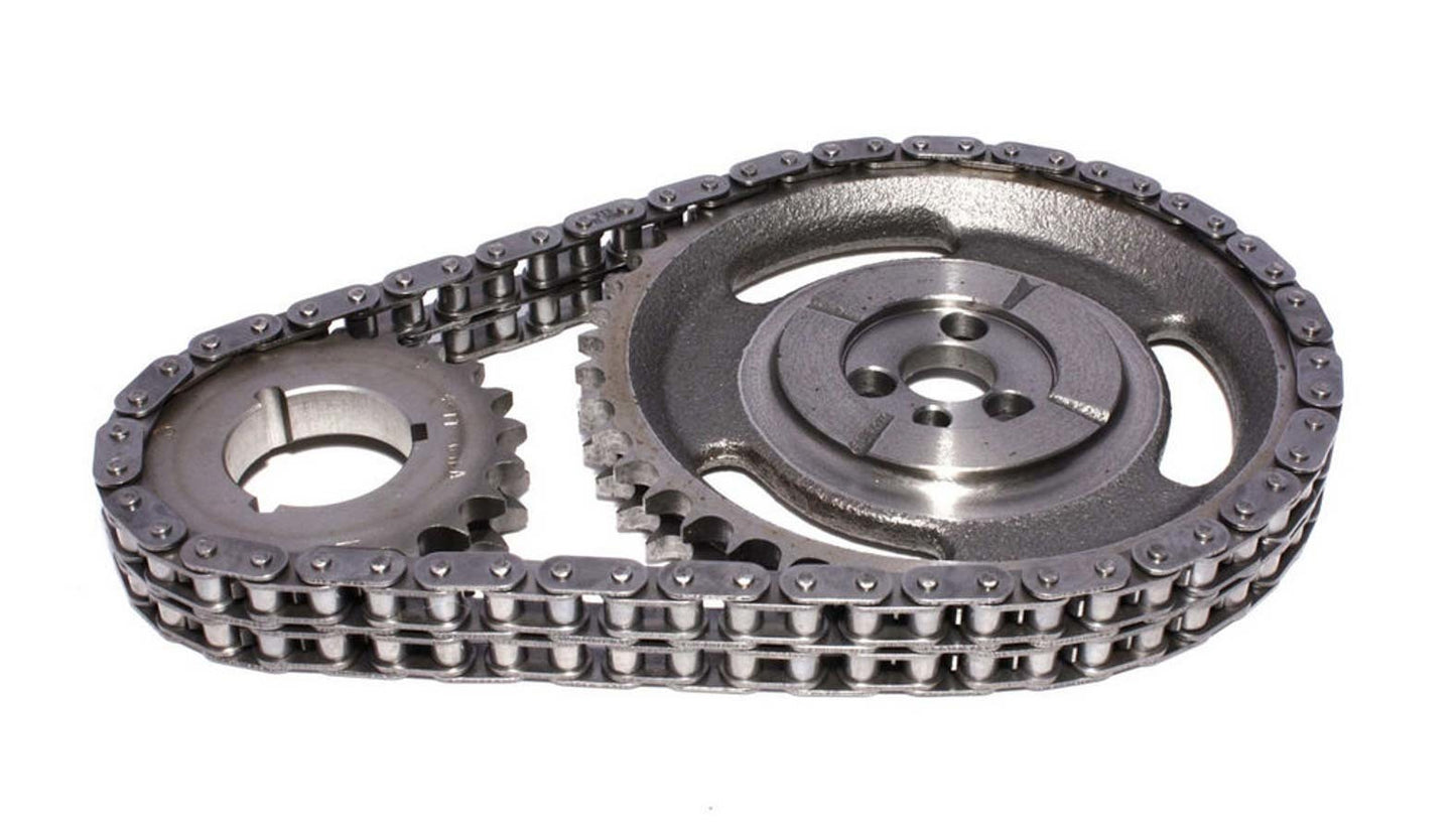 Comp Cams COM3136 Chevy V6 4.3L Hi-Tech Roller Timing Set 87-90