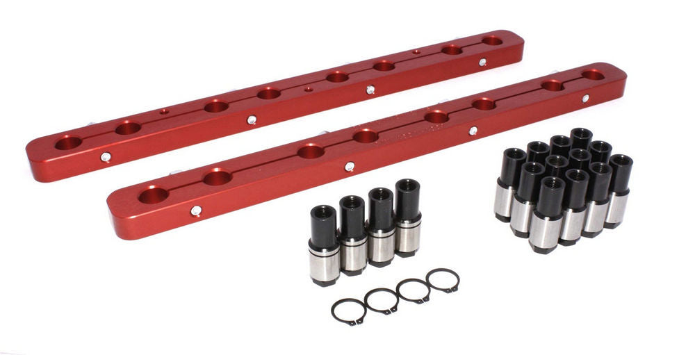 Comp Cams COM4009 SBC Stud Girdle 7/16 Stud Solid Bar Design