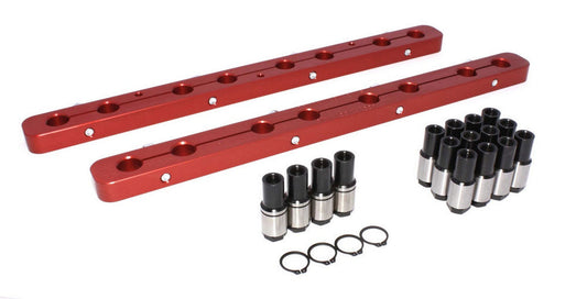 Comp Cams COM4009 SBC Stud Girdle 7/16 Stud Solid Bar Design