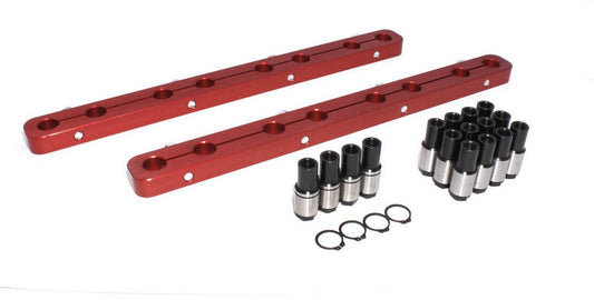 Comp Cams COM4014 SB Ford Stud Girdle 7/16 Stud Standard Head