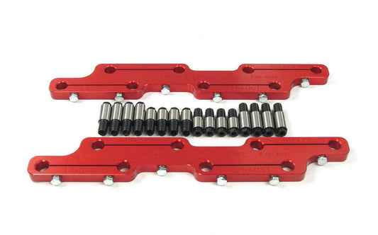 Comp Cams COM4021 Bbc Stud Girdle 7/16 Stud Solid Bar Design