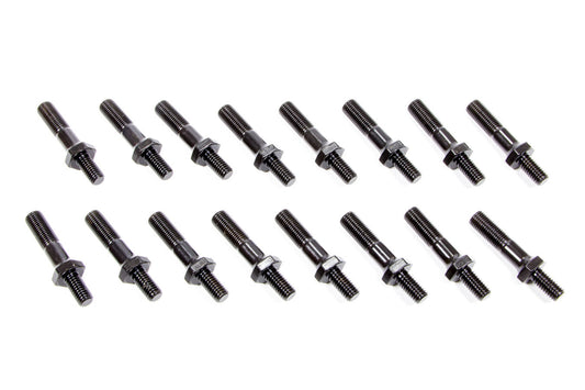 Comp Cams COM4514-16 Bbc Mark-V 7/16 Roc/Stud 1.900 Upper Stud Length
