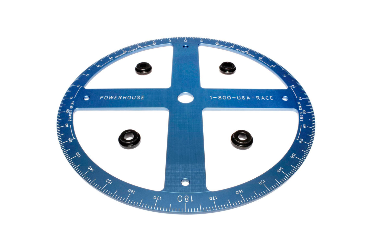 Comp Cams COM4791-1 16in Pro Degree Wheel