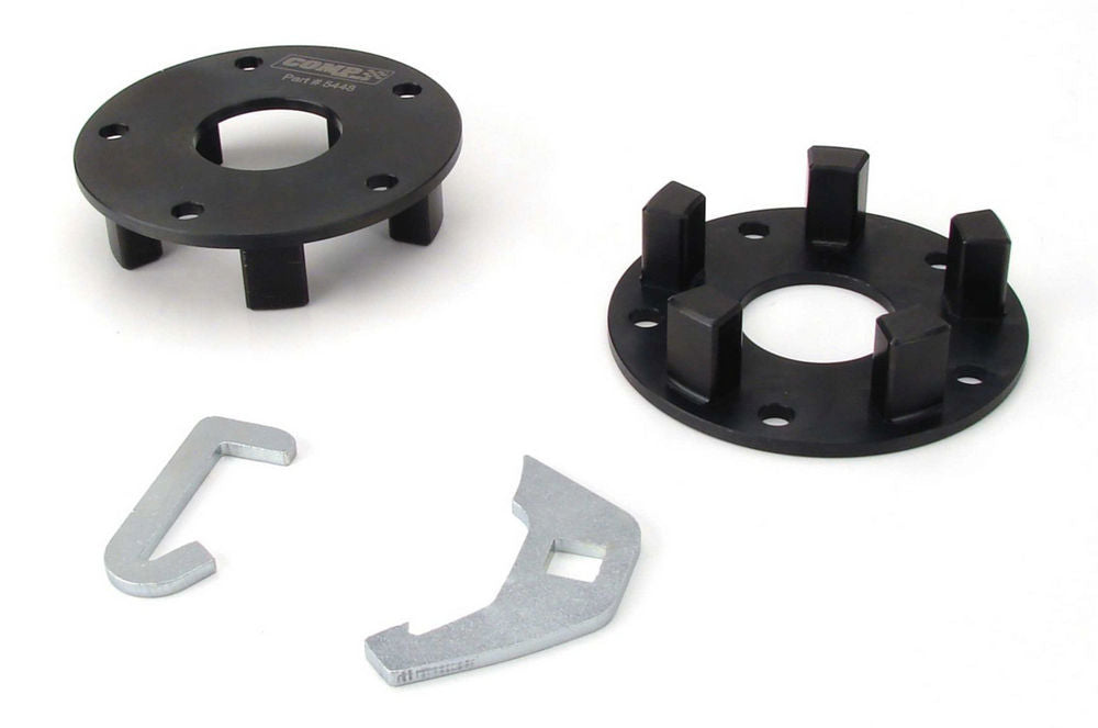 Comp Cams COM5449 Cam Phaser Limiter Kit - Ford 4.6L/5.4L 3V