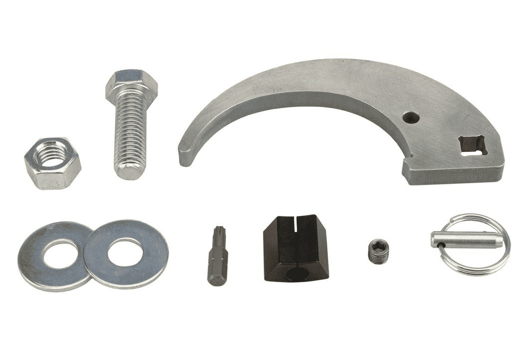 Comp Cams COM5471 Cam Phaser Lockout Kit GM GEN V LT4
