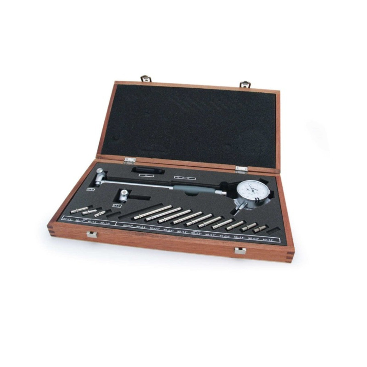 Comp Cams COM5605 Dial Bore Gauge Combo