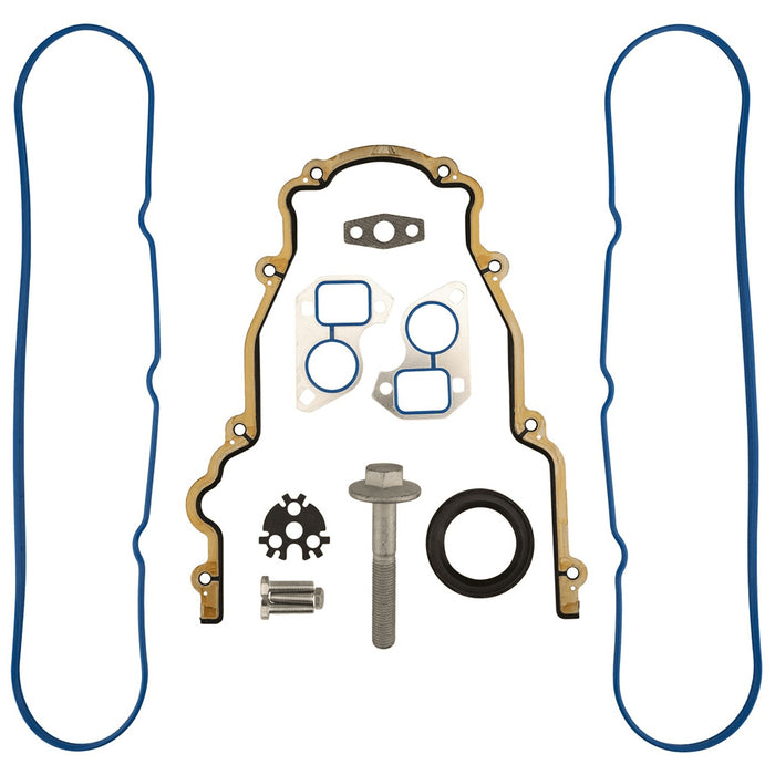 Comp Cams COM5622 Cam Install Kit - 3-Bolt GM LS7 and LS9