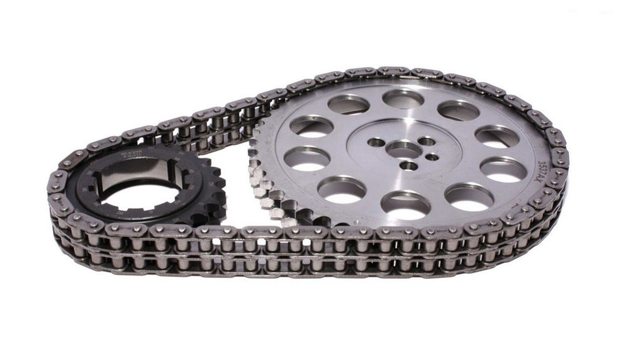 Comp Cams Billet Timing Set BBC Gen 6 COM7101