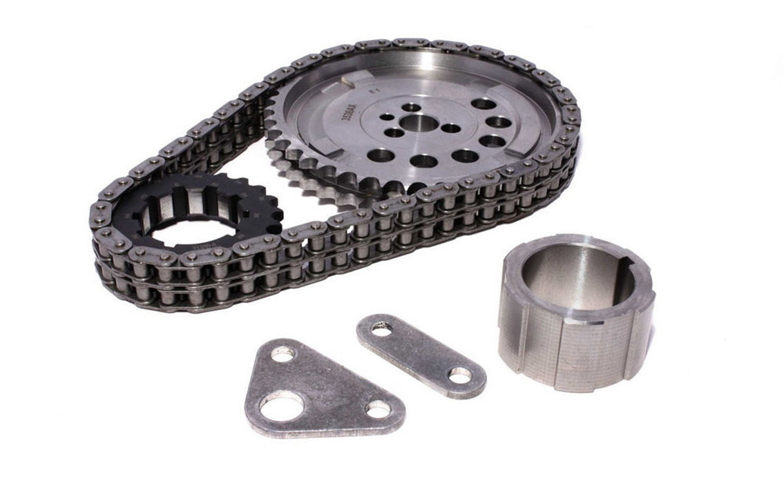 Comp Cams COM7106 GM LS3 Billet Timing Set Adjustable