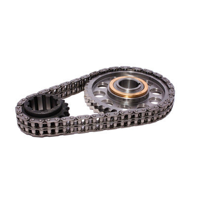 Comp Cams COM7112-5 Pontiac V8 Billet Timing Set