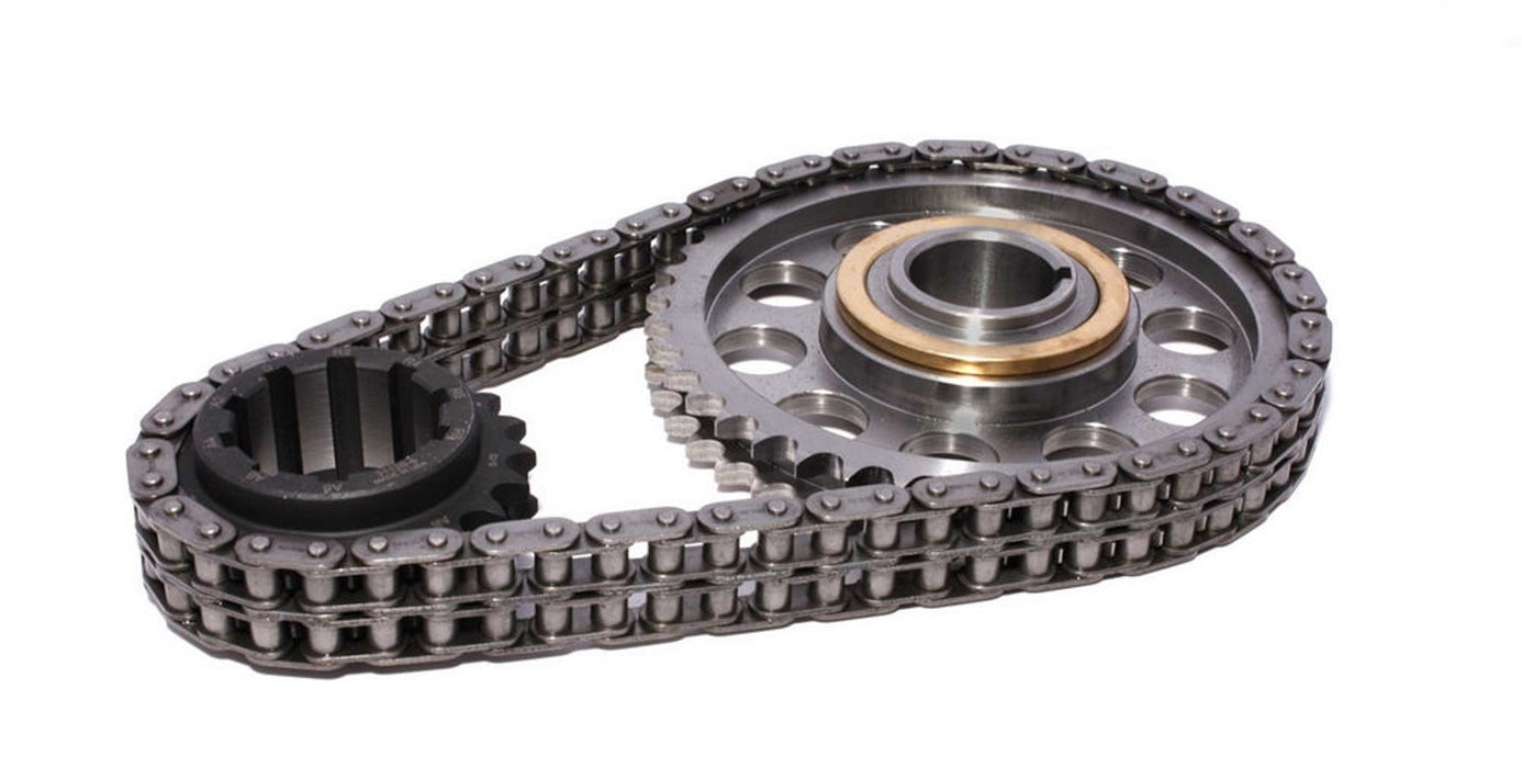 Comp Cams COM7112 Pontiac V8 Billet Timing Set