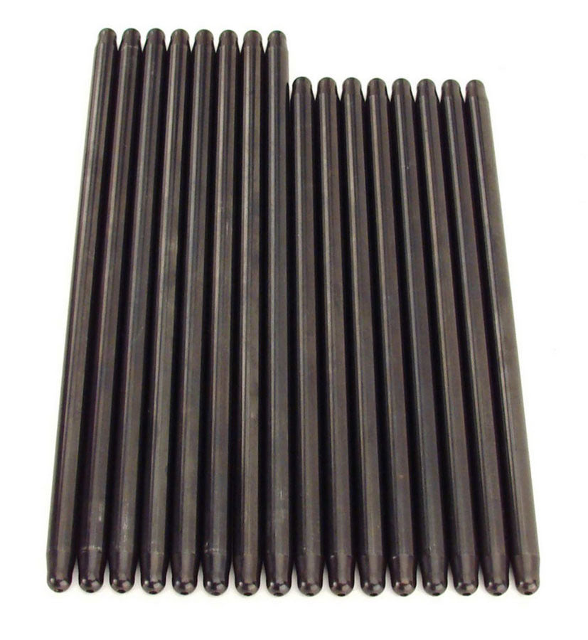 Comp Cams COM7154-16 BBC Magnum 3/8in Pushrods 8.28in Int./9.2