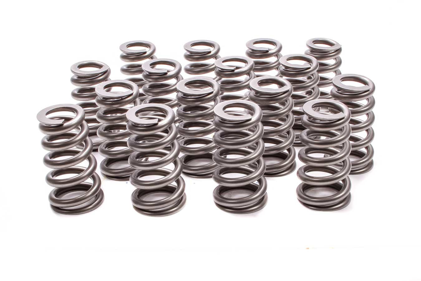 Comp Cams COM7230-16 Conical Valve Springs 1.060/1.332