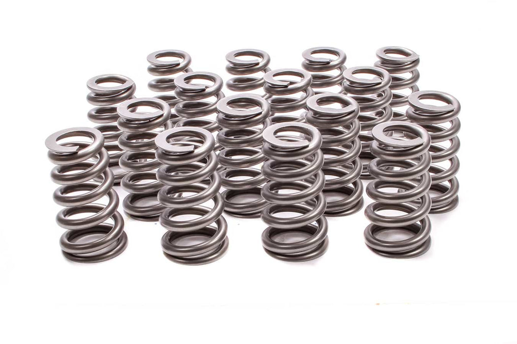 Comp Cams COM7230-16 Conical Valve Springs 1.060/1.332