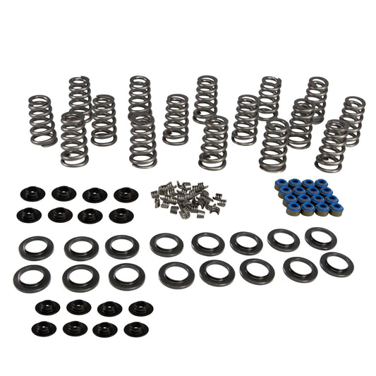 Comp Cams COM7230CC-KIT Valve Spring & Retainer Kit Mopar Gen III Hemi