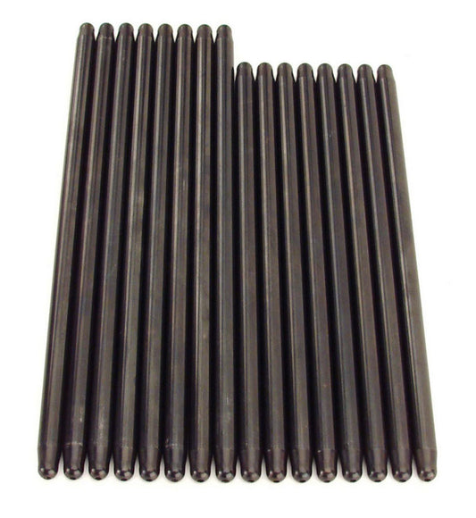 Comp Cams COM7663-16 3/8 Magnum Pushrods - 7.750/8.700 Long